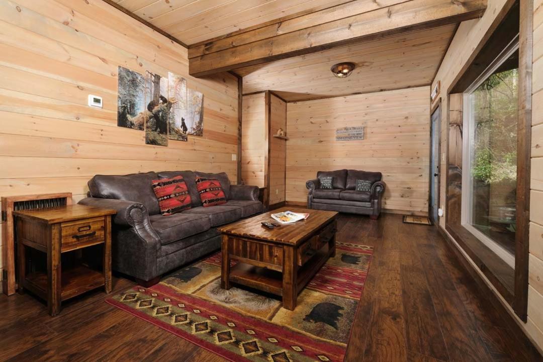 Willa Mountain Time Gatlinburg Zewnętrze zdjęcie