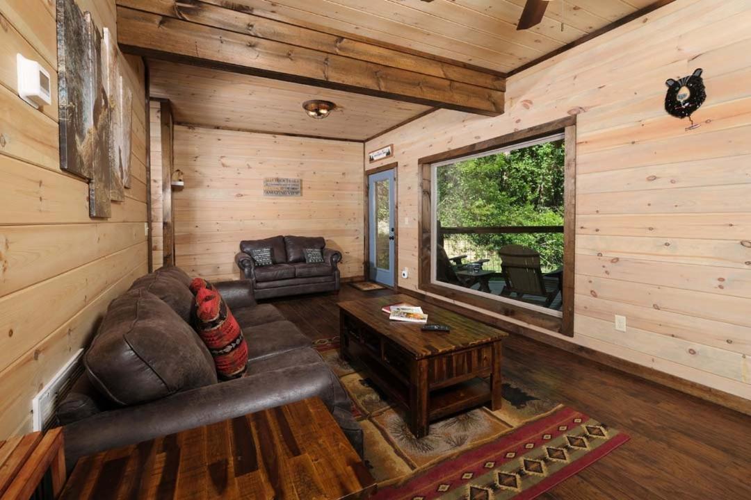 Willa Mountain Time Gatlinburg Zewnętrze zdjęcie
