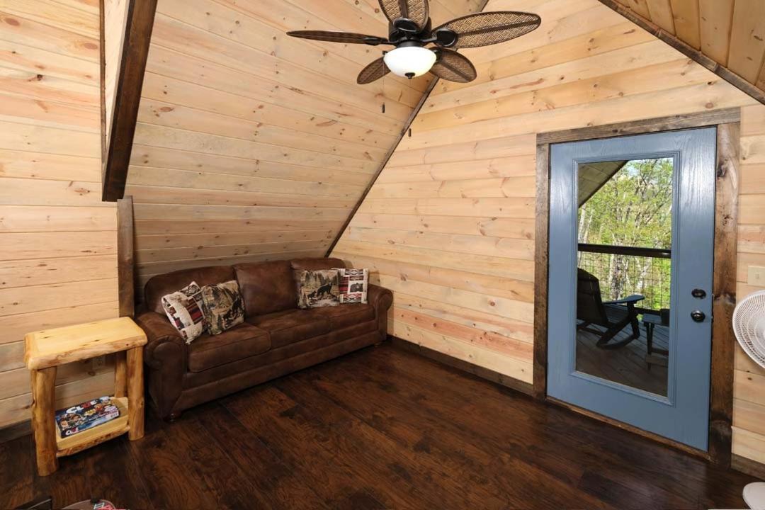 Willa Mountain Time Gatlinburg Zewnętrze zdjęcie