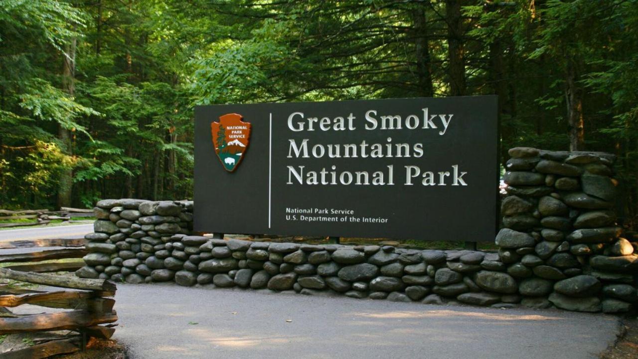 Willa Mountain Time Gatlinburg Zewnętrze zdjęcie
